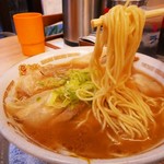 まるやすらーめん - 