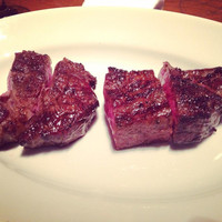 37 Steakhouse & Bar - 