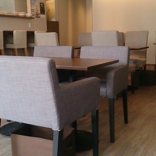 カフェダイニング クリストファーロビン_2