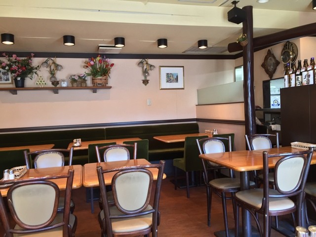 キャラバンサライ Cabin 津田沼店 キャラバンサライキャビン 津田沼 西洋各国料理 その他 食べログ