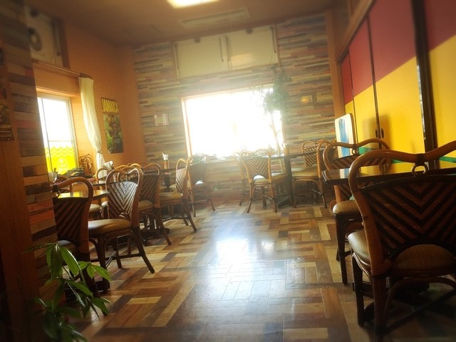 ROYAL ジャマイ館（ロイヤル ジャマイカン） - 水沢（中南米料理）の写真