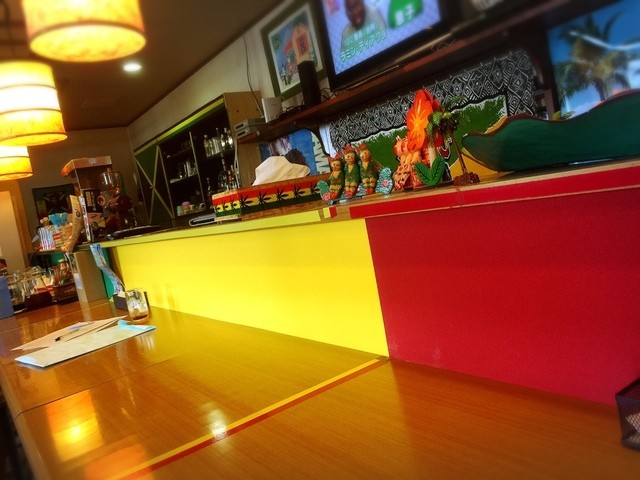 ROYAL ジャマイ館（ロイヤル ジャマイカン） - 水沢（中南米料理）の写真