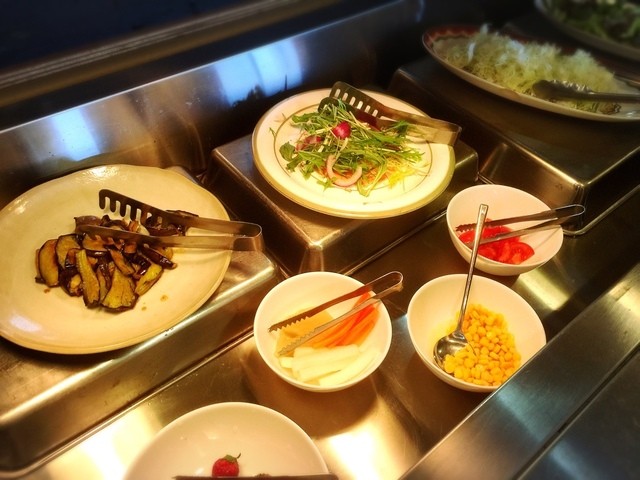 ROYAL ジャマイ館（ロイヤル ジャマイカン） - 水沢（中南米料理）の写真