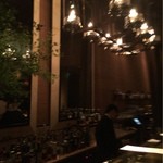 マデュロ - 店内