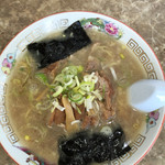 ラーメンげんこつ屋 - 