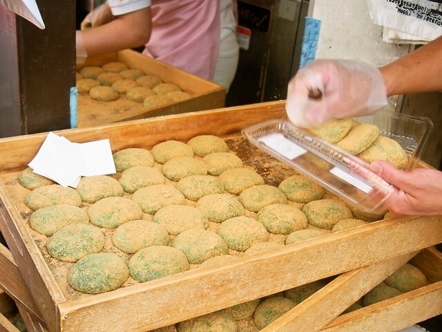 中谷堂 近鉄奈良 和菓子 食べログ 中谷堂 近鉄奈良 和菓子 食べログ