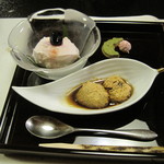 とうふ屋うかい - デザート