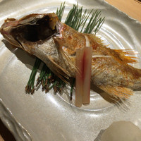 魚河岸 次郎松 - 