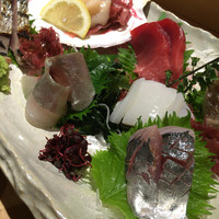 魚河岸 次郎松 - 