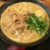 千駄木うどん 汐満