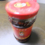 菜香新館 - ラオカンマー(390円)