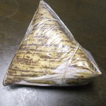 菜香新館 - 塩漬けたまご入り五目ちまき(800円)