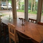 Sajilo Cafe Forest - 