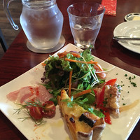 フランス家庭料理  グランダミ - 