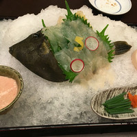 月亭 新宿本店 - 