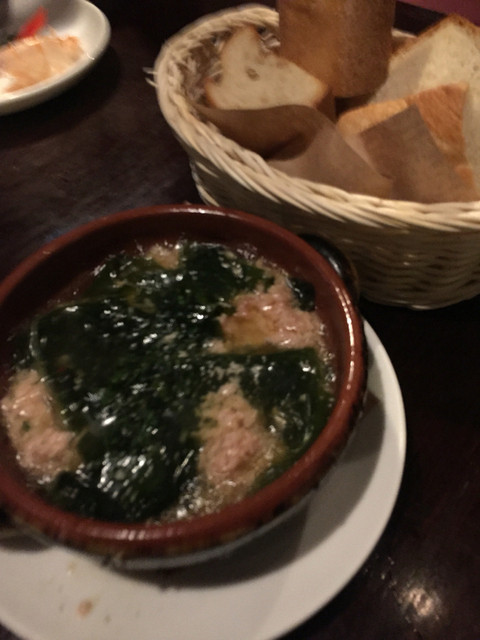 我歩 がっぽ 内幸町 ダイニングバー 食べログ