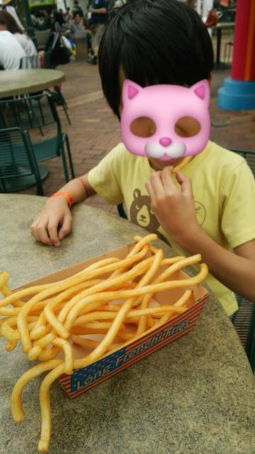 もっちりポテト - 那須塩原市その他/コロッケ | 食べログ