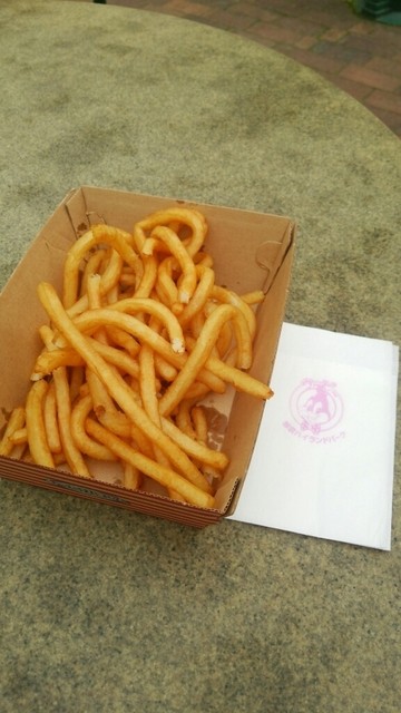 もっちりポテト - 那須塩原市その他/コロッケ | 食べログ