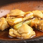 Minoru - 若鶏のタレ焼