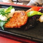 軽井沢 ステーキ＆ハンバーグ ASAMA - 