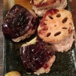 炭火焼地鶏料理 きたろう。 - 