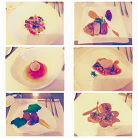 Jean-Georges Tokyo - 