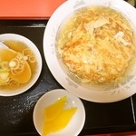 Saika - 天津飯
