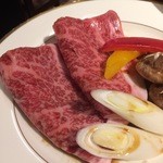 焼肉よしかず - 