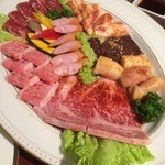 焼肉よしかず - 