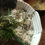 しらすや - しらすがたっぷり