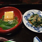 東海林 - ほんな、行者ニンニク