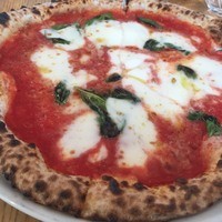 PIZZERIA　37 - 