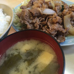 かんだ食堂 - 