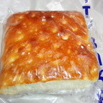 THE CITY BAKERY グランフロント大阪 - フォカッチャ♪