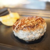 XEX TOKYO / 鉄板焼An - 