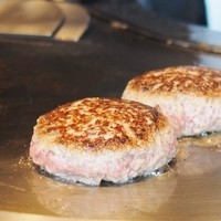 XEX TOKYO / 鉄板焼An - 