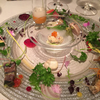 Recette - 