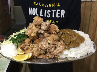 東日本 ボクが悶絶したデカ盛り苦戦ランキングのまとめ 30選 食べログまとめ
