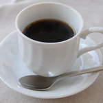 BUONO RISO - コーヒー