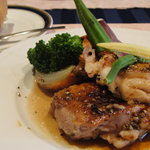 Bistro Lapin - 