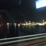 鉄板焼 但馬 - 神戸の夜景を見ながら帰る