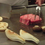 神戸ビーフフィレ