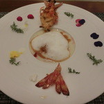 寝セロリのスープ