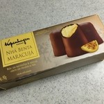 Kopenhagen - Nhá Benta Maracujá - 90g