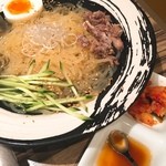 焼肉 ジャンボ - 