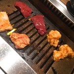 焼肉 ジャンボ - 