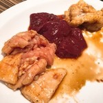 焼肉 ジャンボ - 