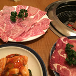 焼肉まるぜん - 