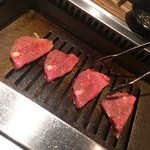 焼肉 ジャンボ - 
