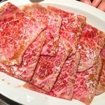 焼肉 ジャンボ - 